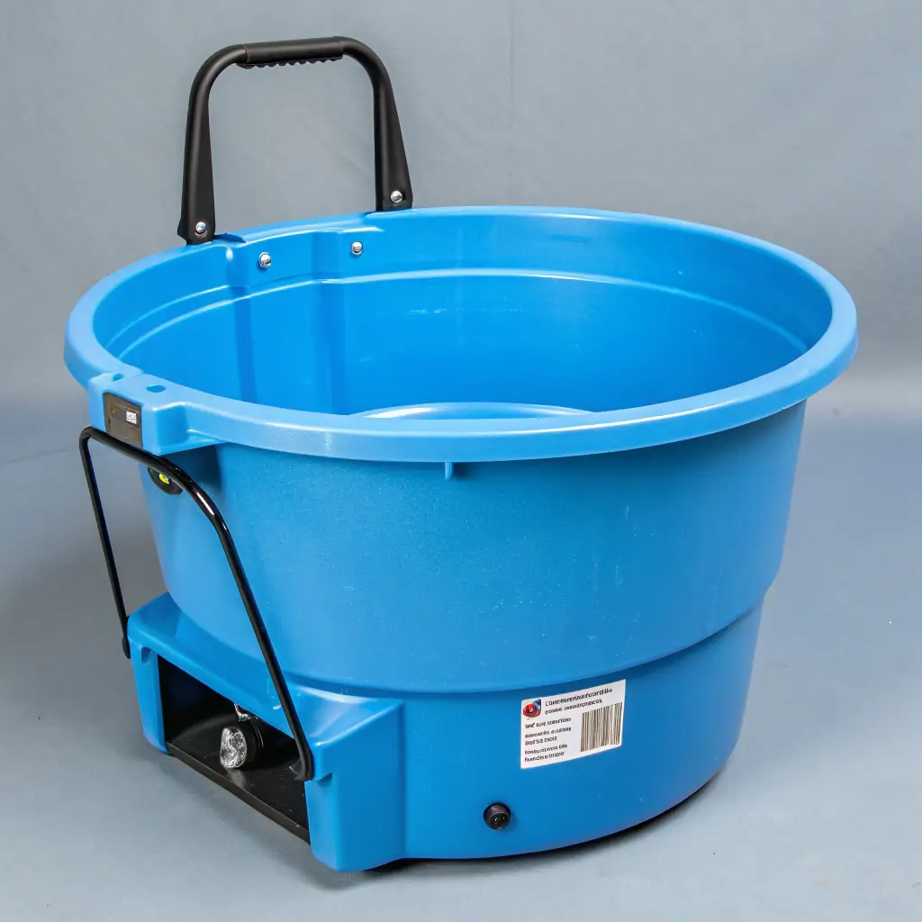 Portable Animal Waterer
