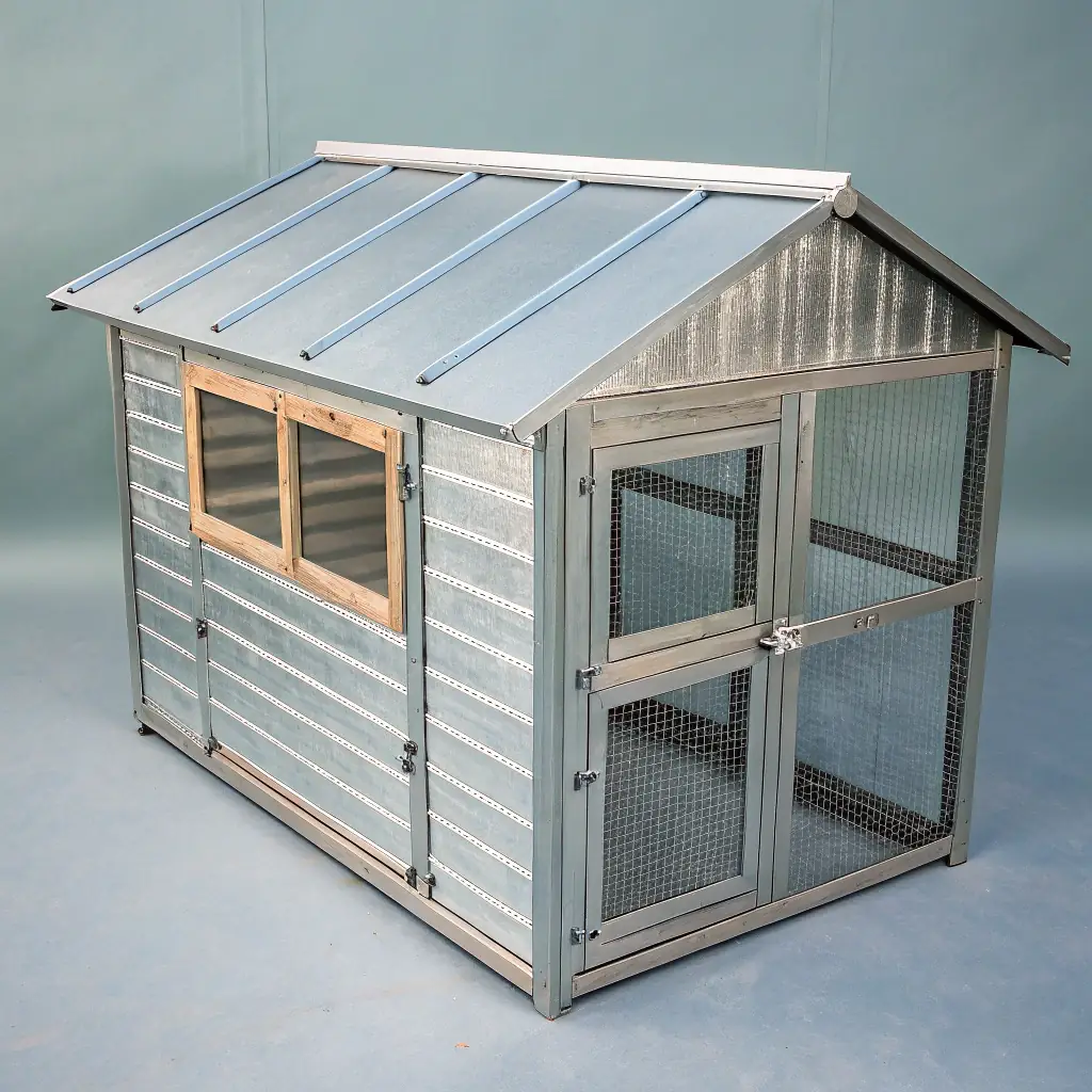 Chicken Coop Supplies