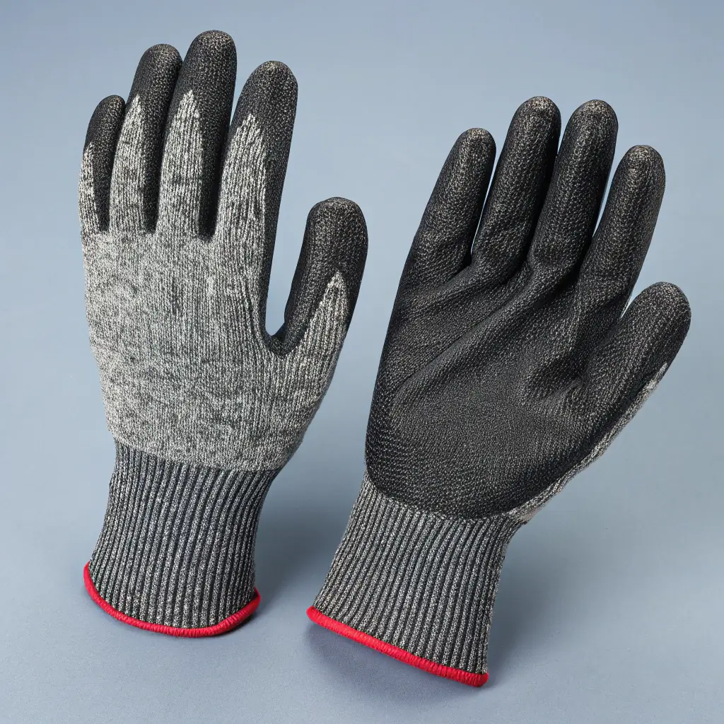 Outdoor Work Gloves