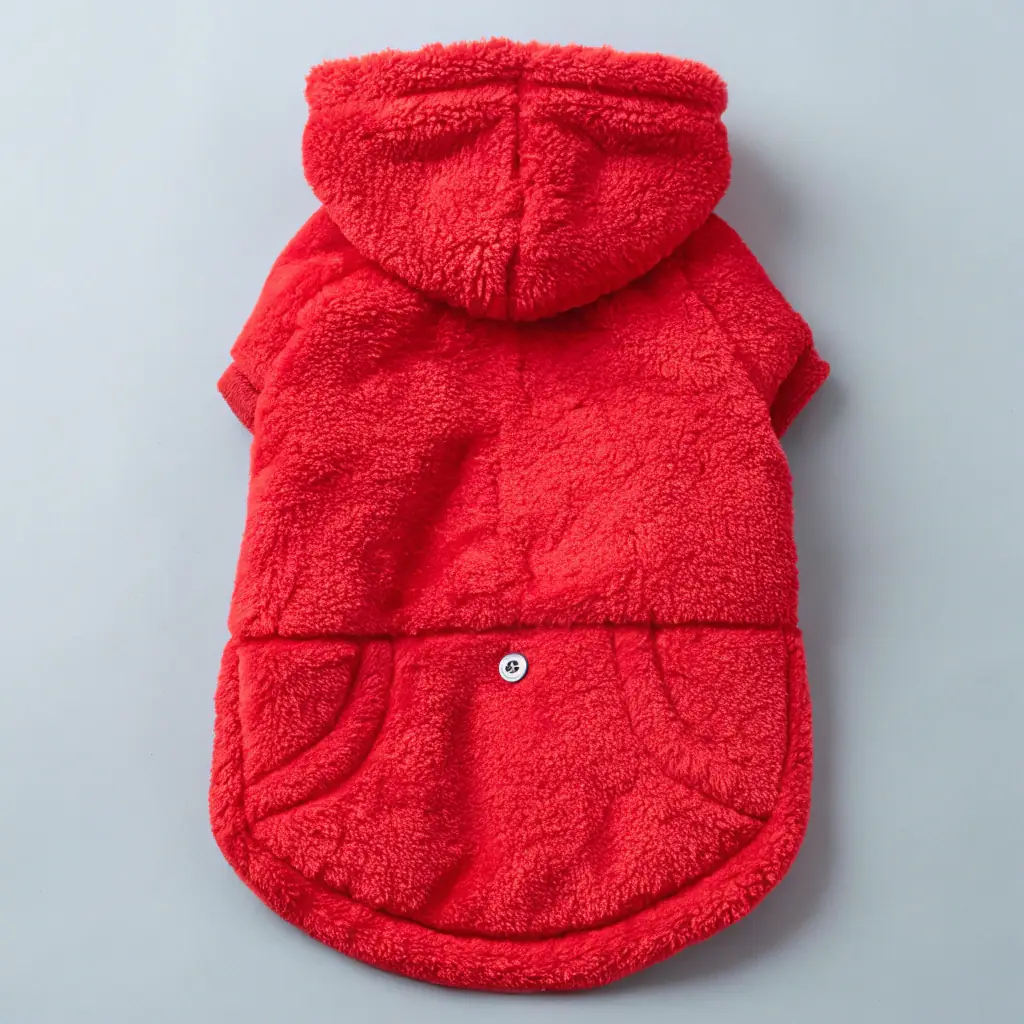 Dog Winter Coat