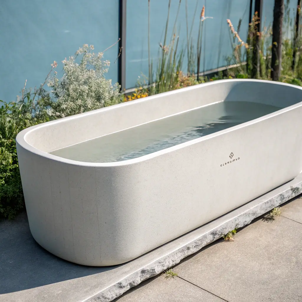 Livestock Water Trough